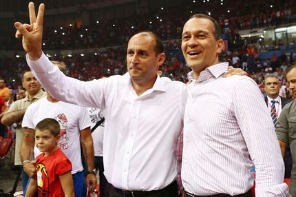 Π. Αγγελόπουλος: “Είχαμε βαρεθεί να διαβάζουμε πως τα κάνουμε όλα λάθος”