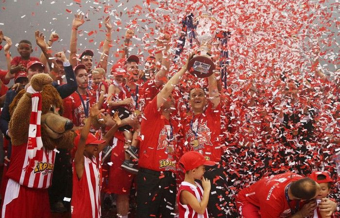 Το βράδυ που άλλαξε η ιστορία