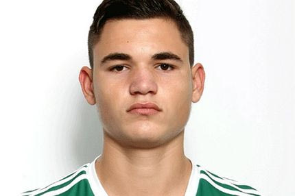 Επαγγελματίας ο Αγγελόπουλος