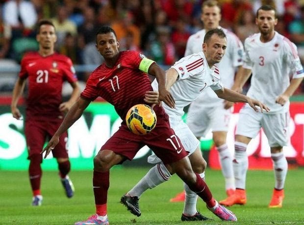 “Χρυσώνει” τον Νάνι η Φενέρμπαχτσε