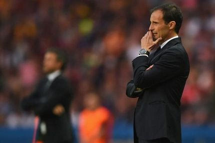 Αλέγκρι: “Μας έλειπε η εμπειρία”