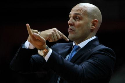 Τζόρτζεβιτς: “Με μία λέξη… καλά”