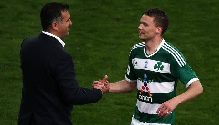 Άπαντες παρόντες στο Κορωπί