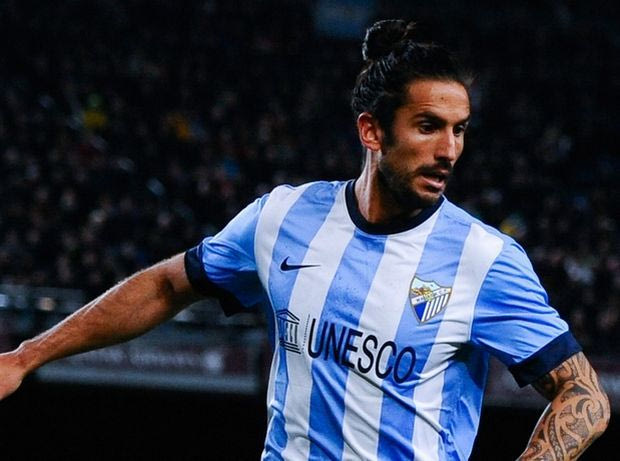 Εξετάζεται ο Ανχελέρι από τον Παναθηναϊκό