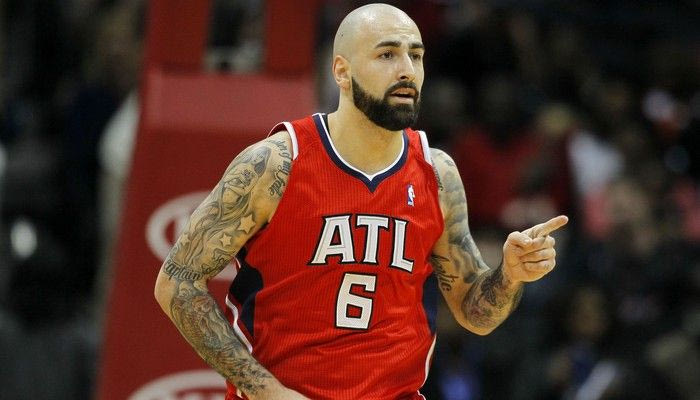 Αντιτς: “Ο ρατσισμός βασιλεύει στις ΗΠΑ”