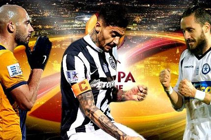 ΟΛΟΙ οι πιθανοί αντίπαλοι των ελληνικών ομάδων στο Europa League