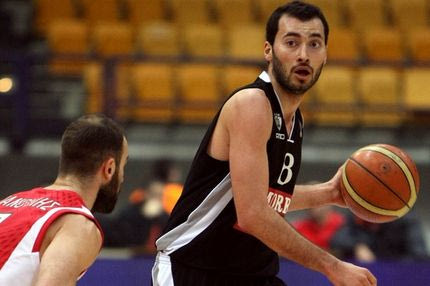 Αποστολίδης στο Contra.gr: “Είναι 51%-49% υπέρ του ΠΑΟΚ”