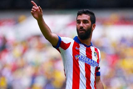 Πλησιάζει στο Λονδίνο ο Αρντά Τουράν