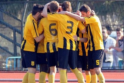 “Ναυάγησε” η αναδιάρθρωση, ελπίδες ο Άρης