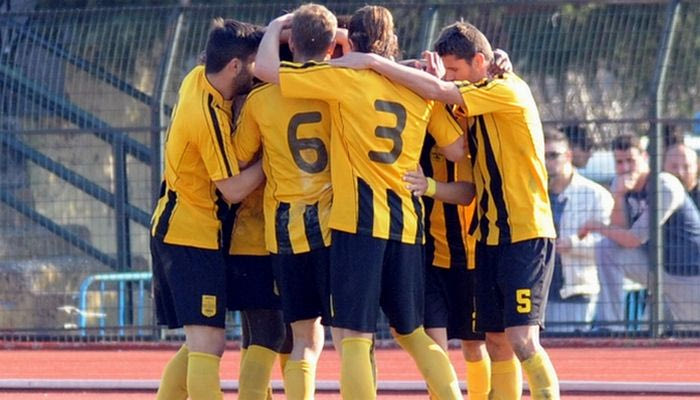 “Ναυάγησε” η αναδιάρθρωση, ελπίδες ο Άρης