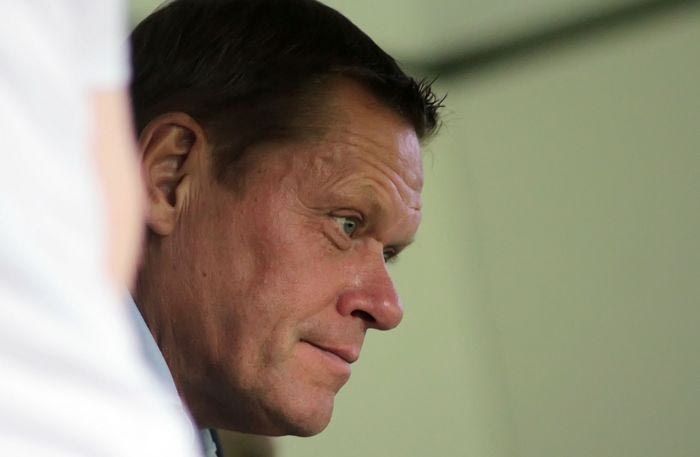 Ξεσκαρτάρισμα στον ΠΑΟΚ