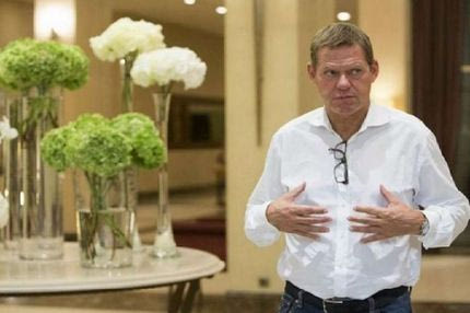 Ο νέος κόουτς είναι προ των πυλών