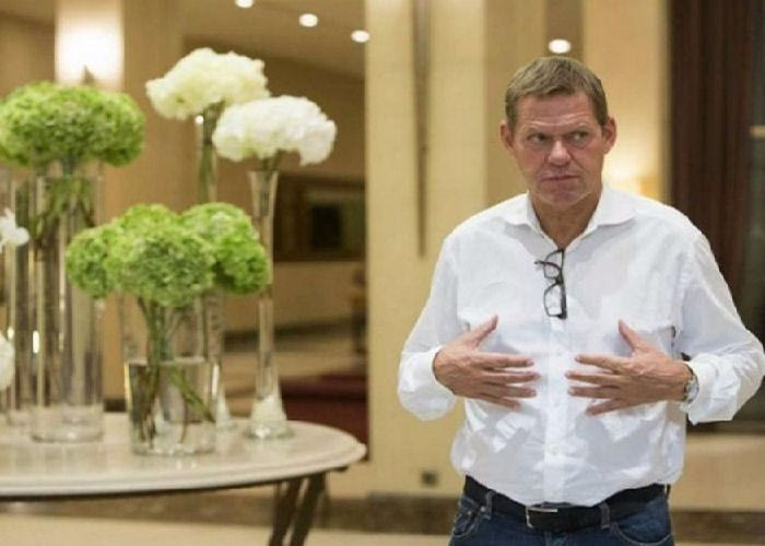 Ο νέος κόουτς είναι προ των πυλών