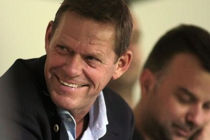 Παρουσιάζεται ο Αρνεσεν, “κλείδωσε” η προετοιμασία