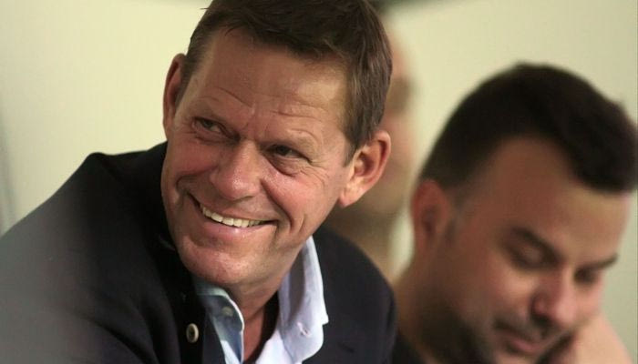 Παρουσιάζεται ο Αρνεσεν, “κλείδωσε” η προετοιμασία