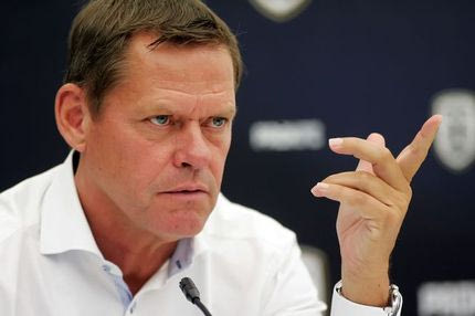 Παίκτες για όλα τα βαλάντια θέλει ο Άρνεσεν