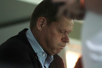 Έξι σίγουροι στις επιλογές του Αρνεσεν