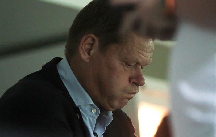 Έξι σίγουροι στις επιλογές του Αρνεσεν