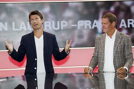 Άρνεσεν: “Χαίρομαι που πήγα στον ΠΑΟΚ και όχι στην Εθνική Ελλάδας”