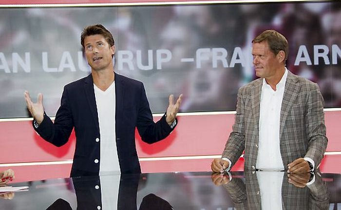 Άρνεσεν: “Χαίρομαι που πήγα στον ΠΑΟΚ και όχι στην Εθνική Ελλάδας”