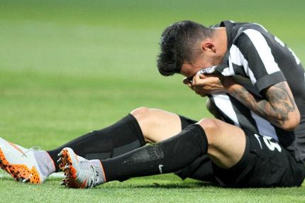 Δύσκολα οι Μακ και Αθανασιάδης στην Τρίπολη