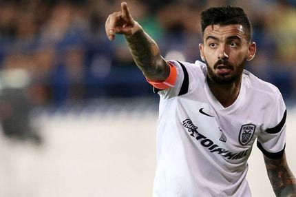 Αθανασιάδης: “Υπάρχουν παίκτες που δεν αντέχουν την πίεση, για όλα φταίει ο προγραμματισμός”