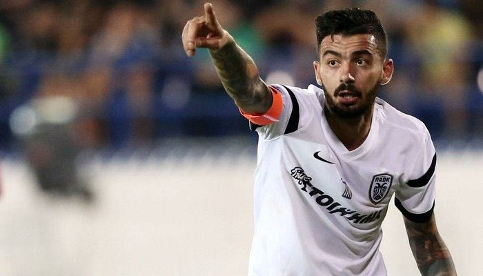 Αθανασιάδης: “Υπάρχουν παίκτες που δεν αντέχουν την πίεση, για όλα φταίει ο προγραμματισμός”