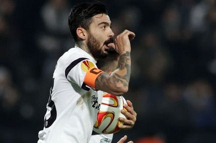 Μαθαίνει τον αντίπαλο του στο Europa League ο ΠΑΟΚ