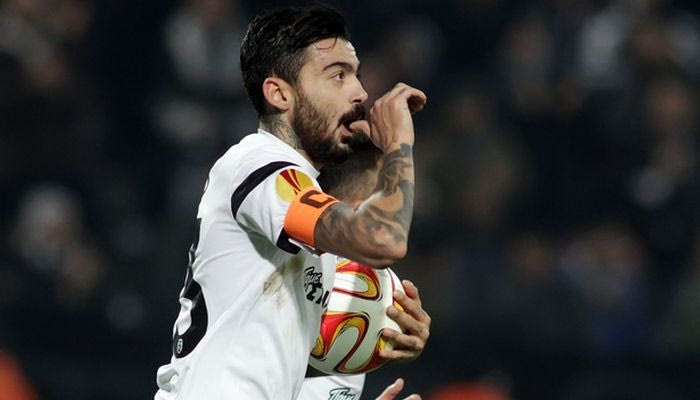 Μαθαίνει τον αντίπαλο του στο Europa League ο ΠΑΟΚ