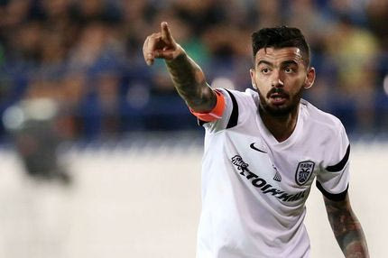 Στην αποστολή Μακ και Κλάους