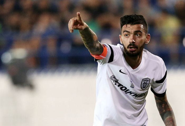 Στην αποστολή Μακ και Κλάους