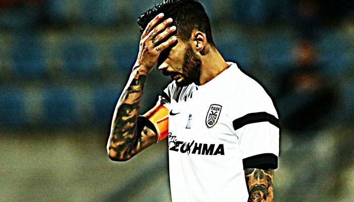 Αστεία ιστορία με τραγικό τέλος