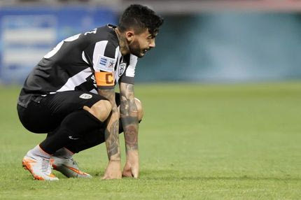 Αποστολή με Κλάους και Μακ