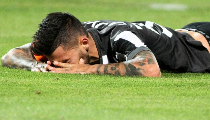 Μια φορά και έναν καιρό ήταν μια ομάδα…