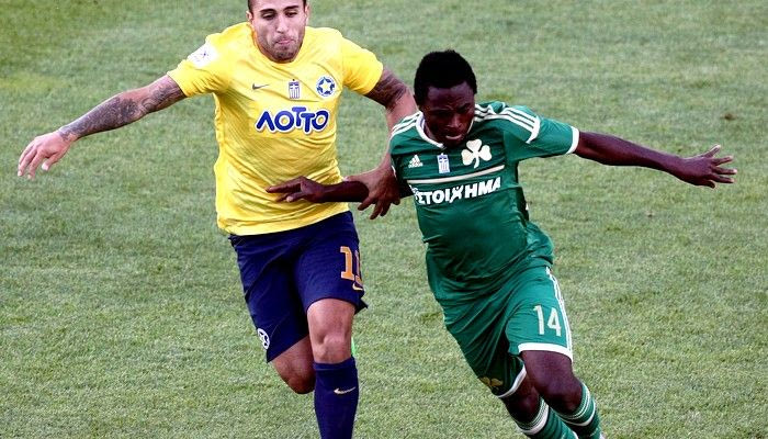 Παναθηναϊκός – Αστέρας Τρίπολης 0-0 (VIDEO)