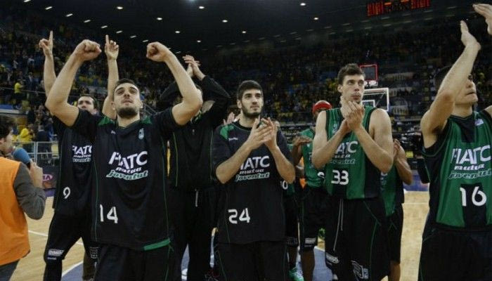 Αγκομαχάει η Μπανταλόνα, δεν θα παίξει στην Ευρώπη
