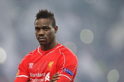 Oσο-όσο, αρκεί να ξεφορτωθεί τον Μπαλοτέλι…