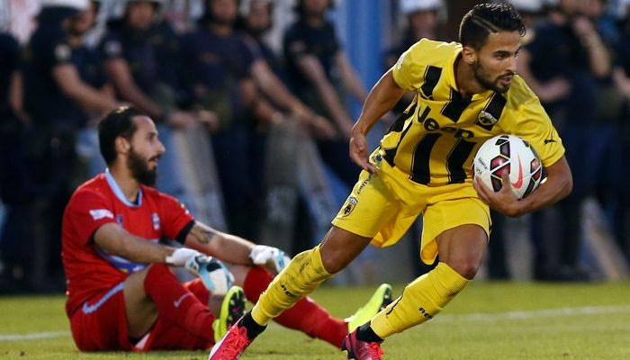 Η φάση είναι λήξ’ το να τελειώνουμε