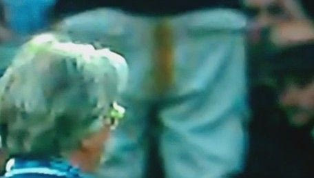 Φίλαθλος της Γιουβέντους χάρηκε περισσότερο απ’ ότι θα έπρεπε το γκολ του Μοράτα