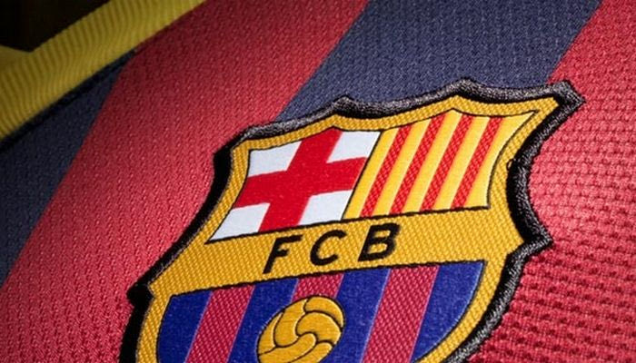 Διέρρευσε η 3η εμφάνιση της Μπαρτσελόνα