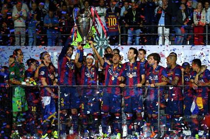 Ο Σουάρες στην πόλη της επαγγελίας