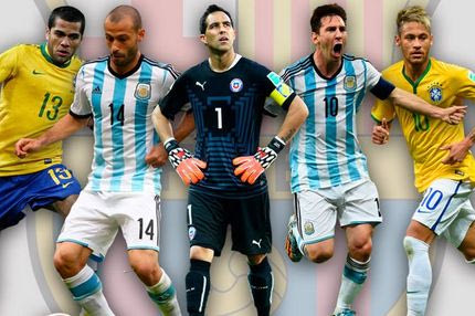 Κυνηγούν επτά τίτλους σε μια χρονιά οι παίκτες της Μπαρτσελόνα