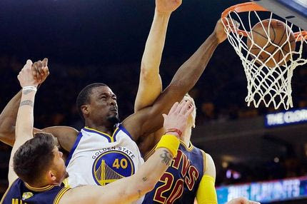 Το top 10 των τελικών του NBA