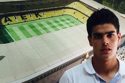 Βασιλαντωνόπουλος στο Contra.gr: “Χτύπησε το τηλέφωνο και άλλαξαν τα πάντα”