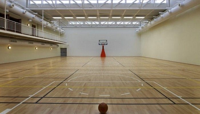 Τρίτο συνεχόμενο Basketball Camp στο “Costa Navarino”