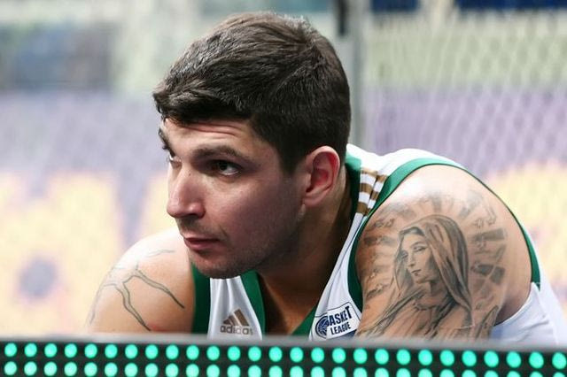 Συνεχίζει το ατομικό ο Μπατίστα