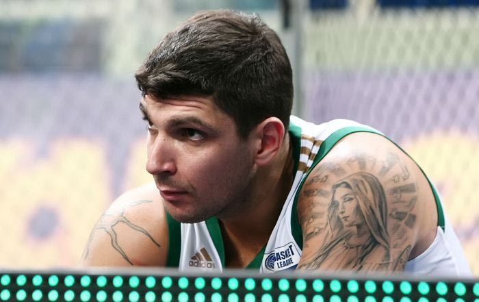 Συνεχίζει το ατομικό ο Μπατίστα