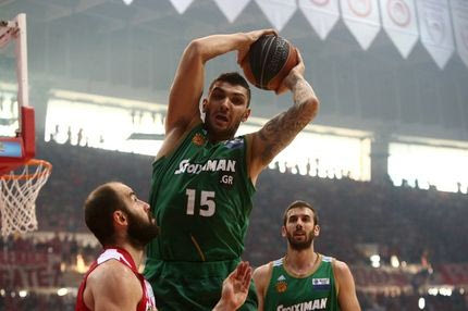 Μπατίστα: “Να μην αναζητούμε δικαιολογίες”