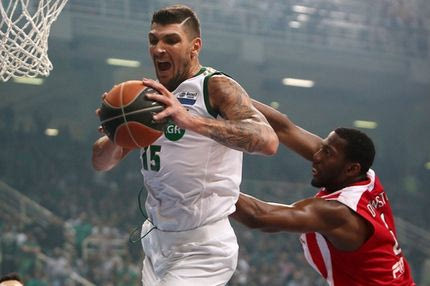 Οριστικά εκτός με Ολυμπιακό ο Μπατίστα