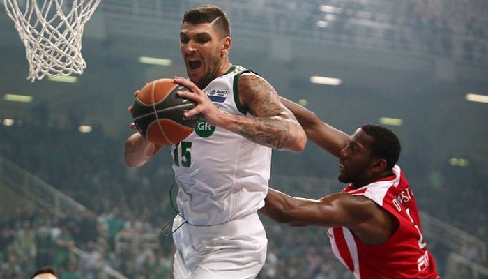 Οριστικά εκτός με Ολυμπιακό ο Μπατίστα